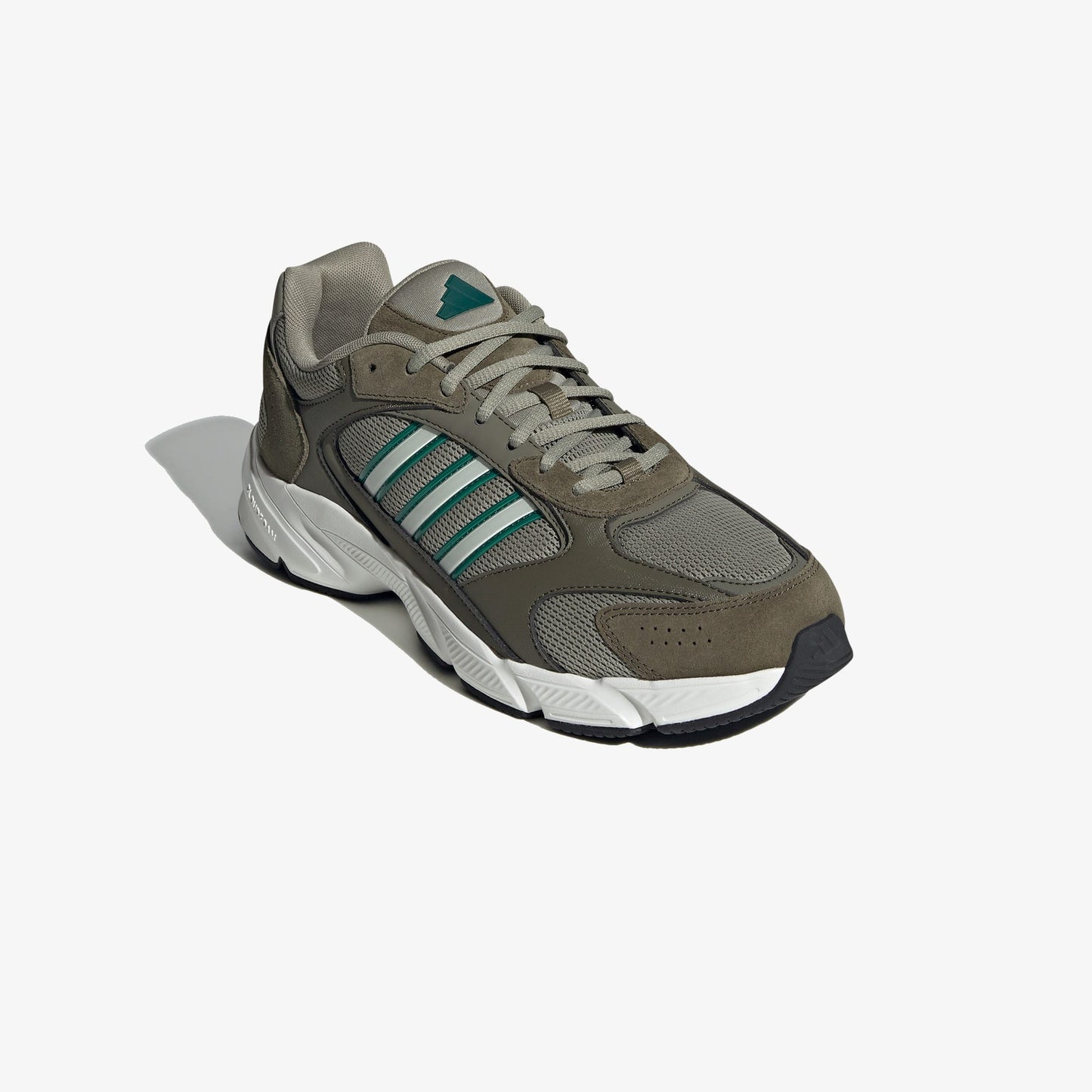 Adidas Crazychaos 2000 Erkek Yeşil Spor Ayakkabı