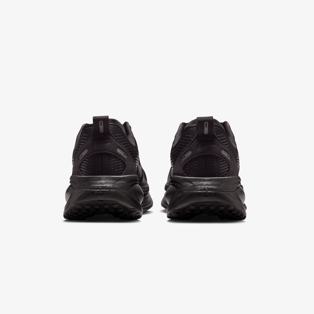 Nike Vomero 18 Kadın Siyah Koşu Ayakkabısı