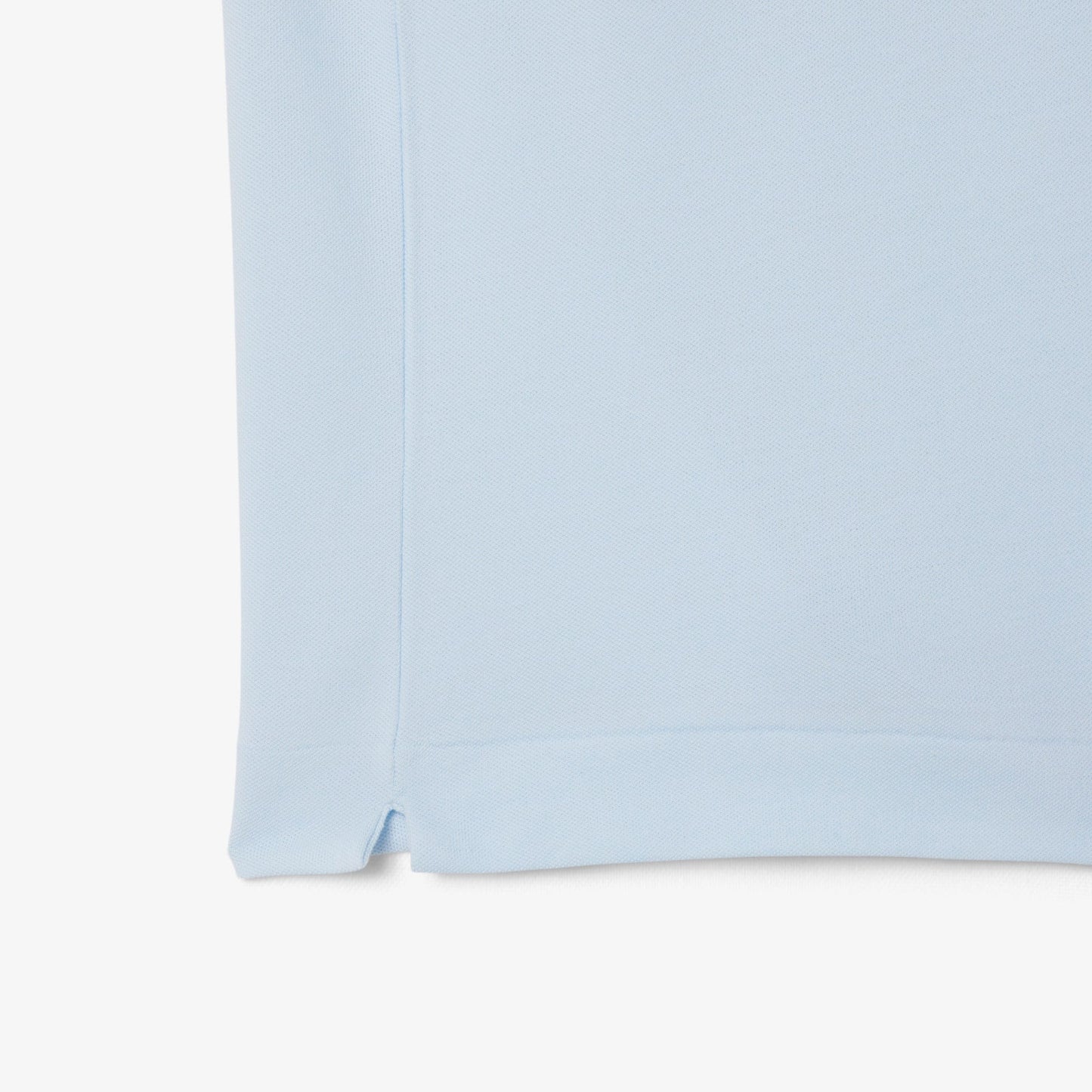 Lacoste L.12.12 Light Erkek Classic Fit Açık Mavi Polo