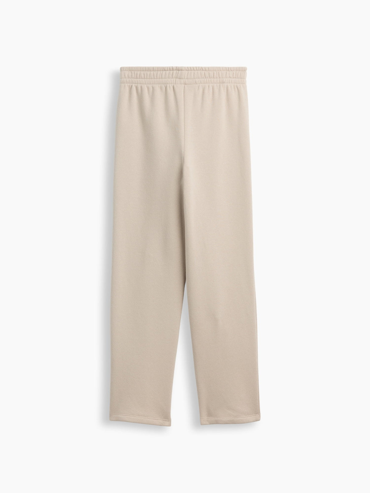 Bej Gap Logo Pull-on Jogger Eşofman Altı