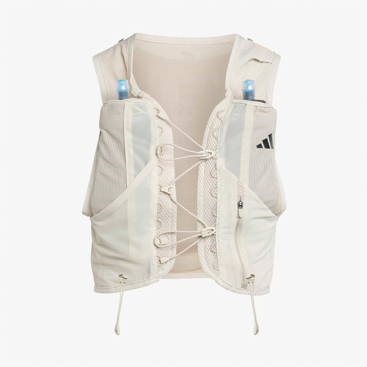 Adidas Terrex Xperior 5l Unisex Bej Koşu Yeleği