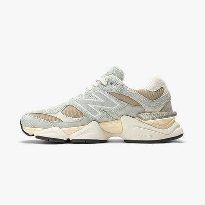 New Balance 9060 Lifestyle Unisex Gri Spor Ayakkabı