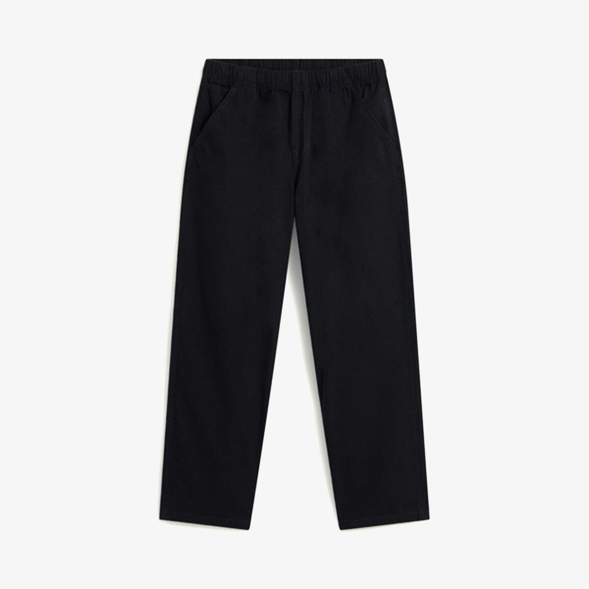 Vans Addison Barrell Erkek Siyah Pantolon