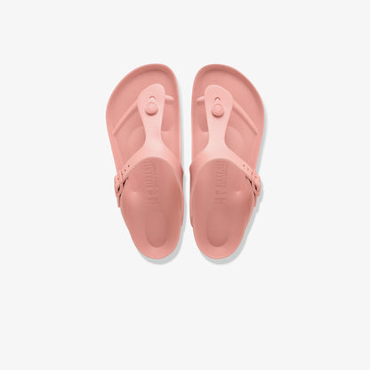 Birkenstock Eva Unisex Pembe Terlik