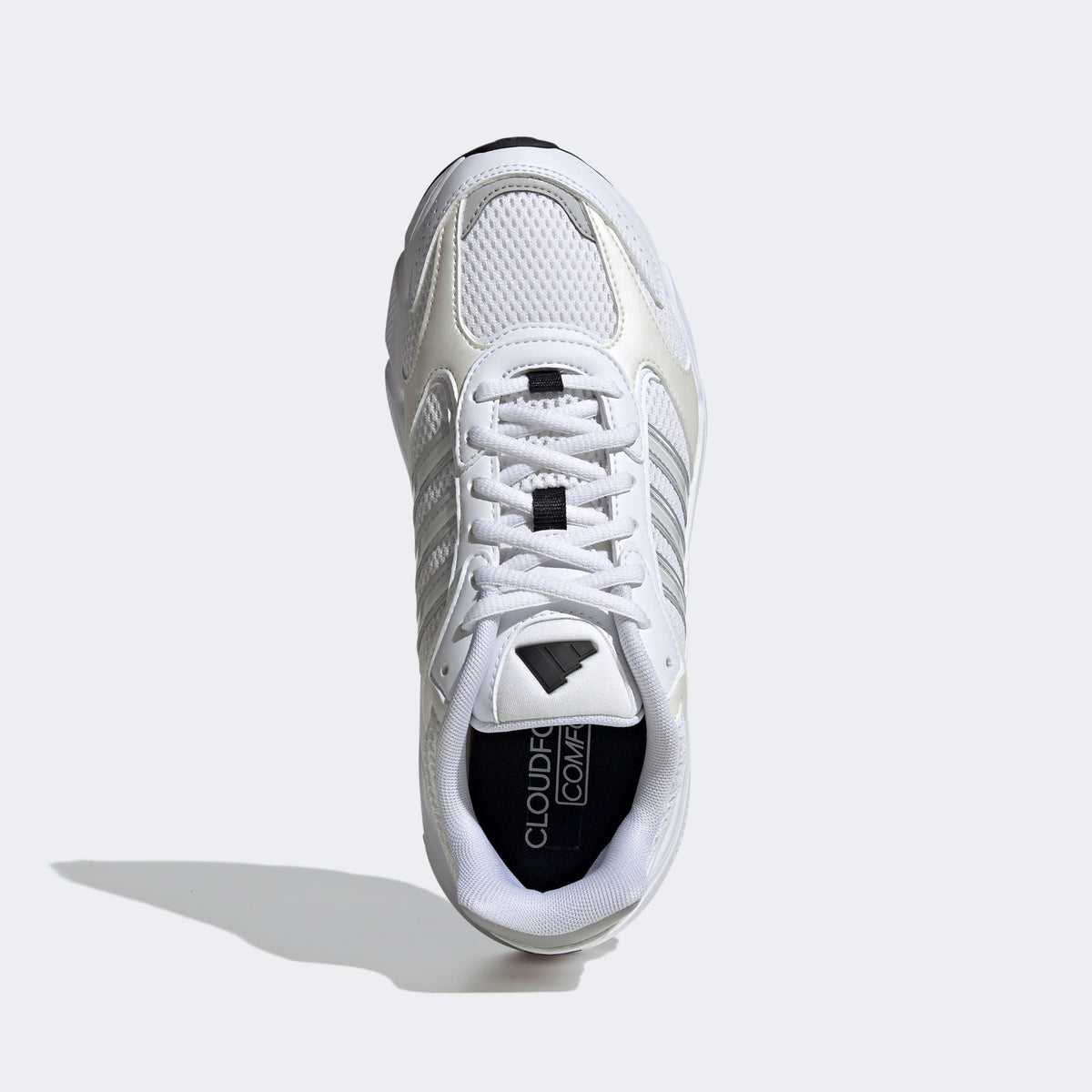 Adidas Crazychaos Kadın Beyaz Spor Ayakkabı
