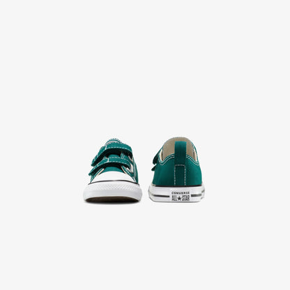 Converse Chuck Taylor All Star Bebek Yeşil Sneaker