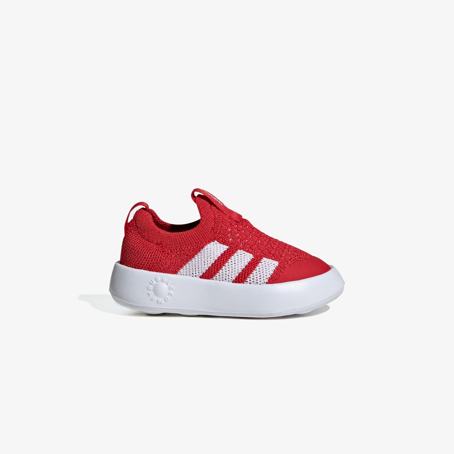 Adidas Bubblecomfy I Bebek Kırmızı Spor Ayakkabı