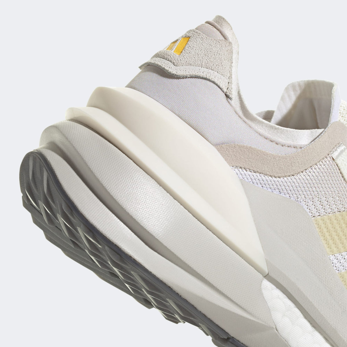 Adidas Avryn_x Kadın Gri Koşu Ayakkabısı