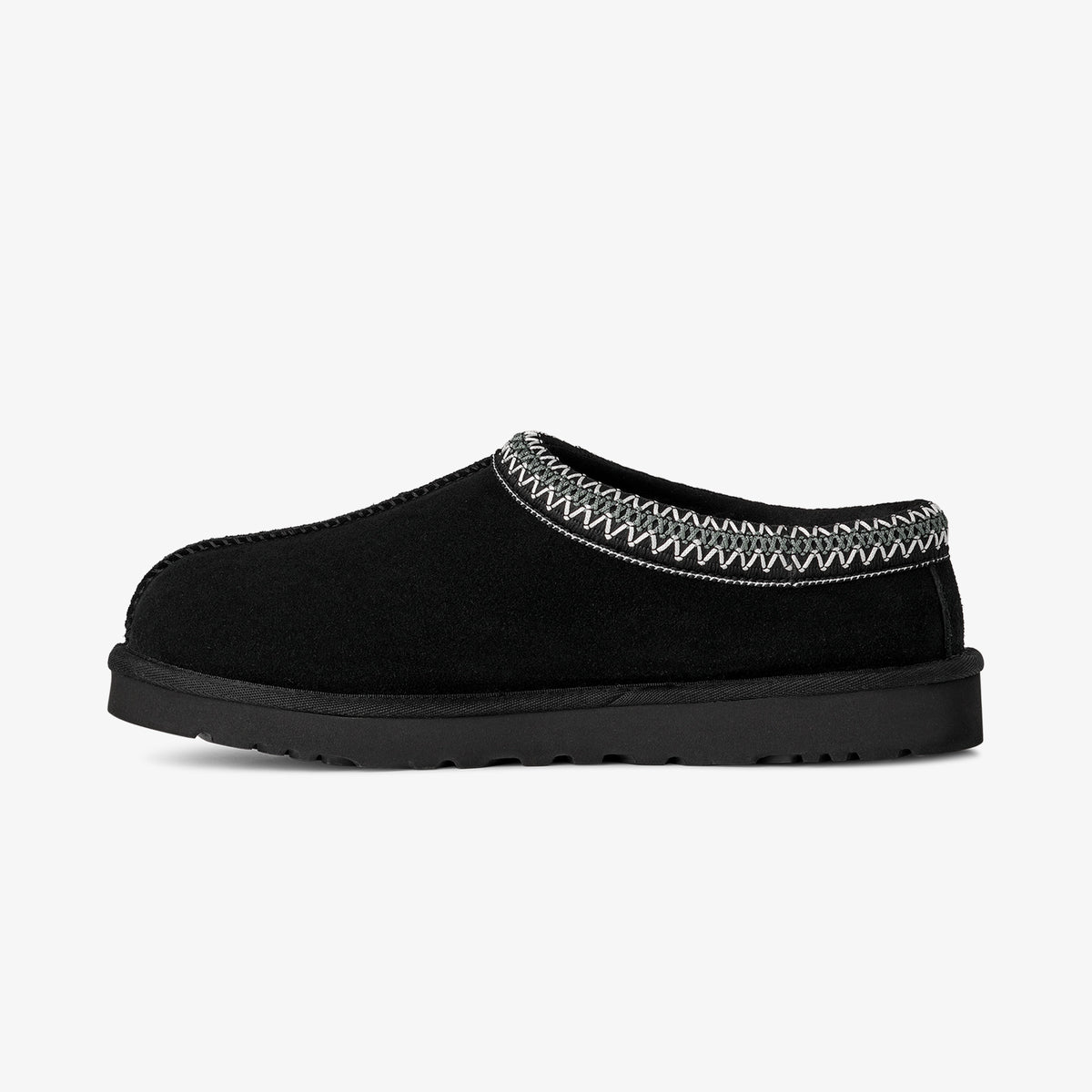 Ugg Tasman Iı Erkek Siyah Terlik