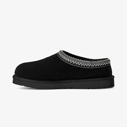 Ugg Tasman Iı Erkek Siyah Terlik