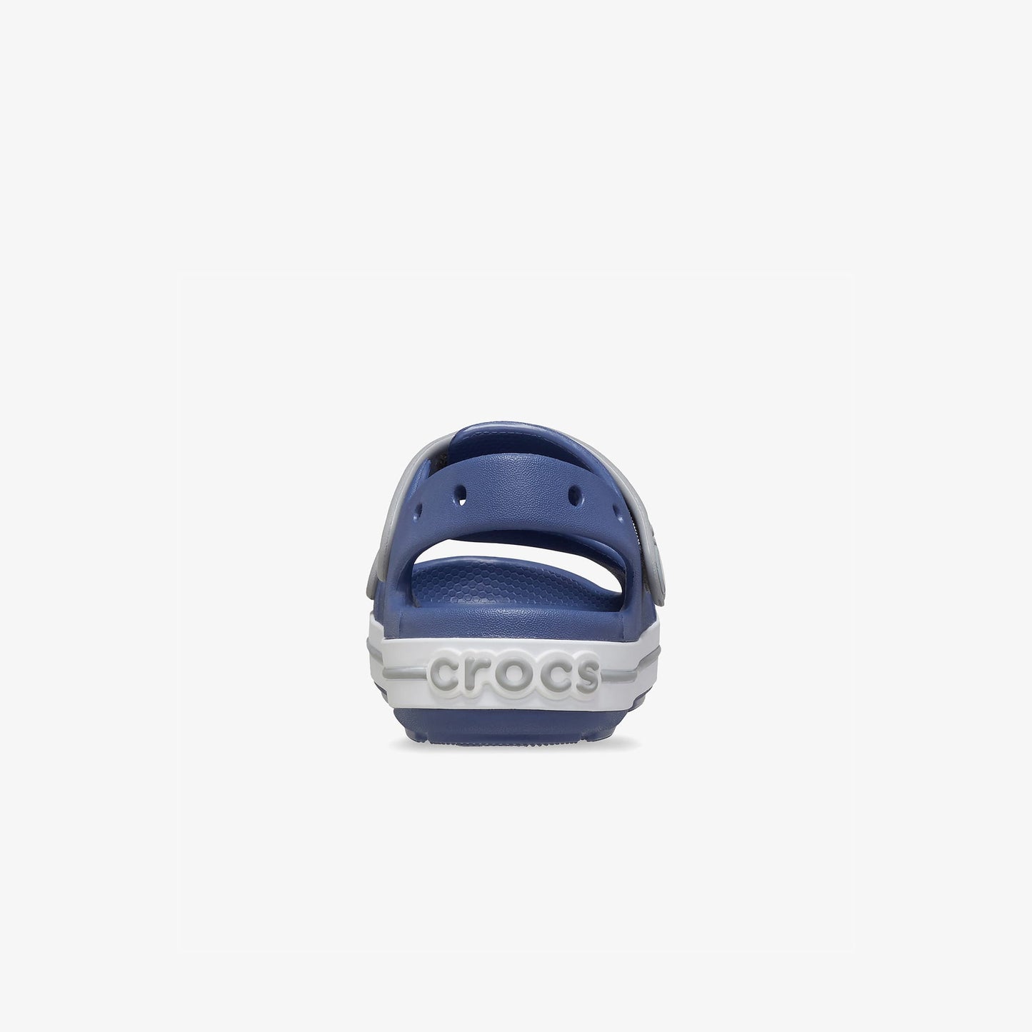 Crocs Crocband Cruiser K Çocuk Mavi Sandalet