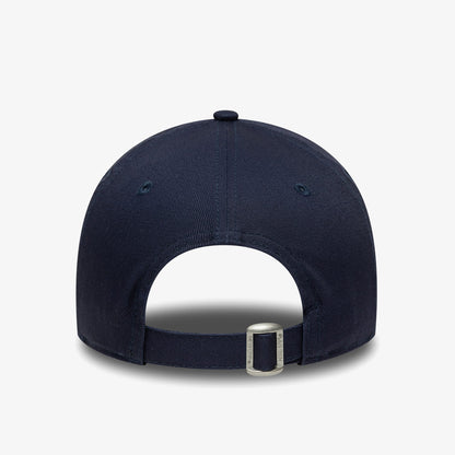 New Era New York Yankees Mlb League Essential 9twenty Çocuk Lacivert Şapka