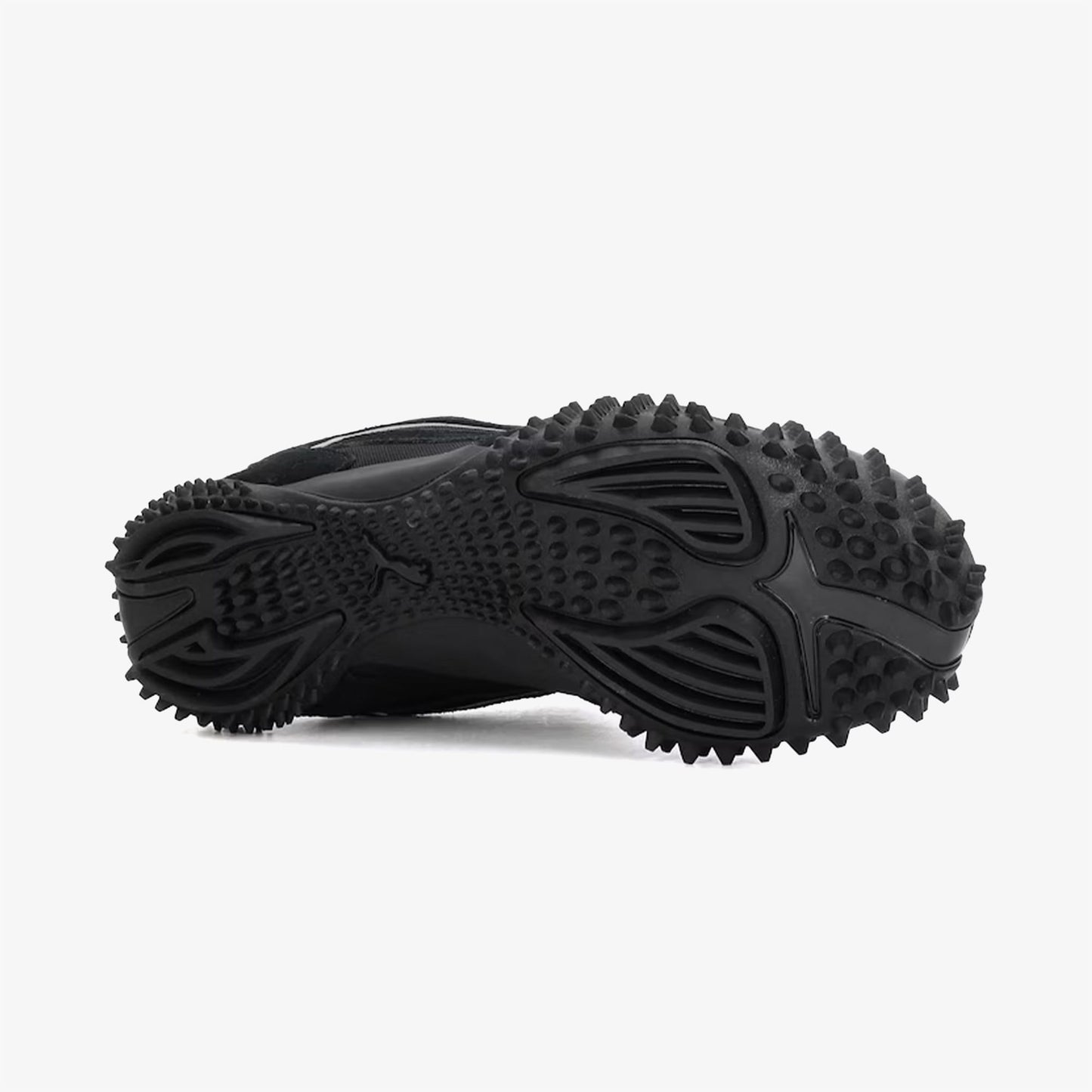 Puma Mostro Xc Prime Unisex Siyah Spor Ayakkabı