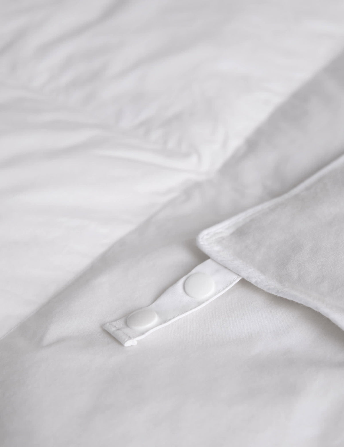 Smart Wash & Dry 4.5 Tog Yorgan