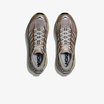 Hoka Mafate Speed 2 Ts Erkek Siyah Spor Ayakkabı
