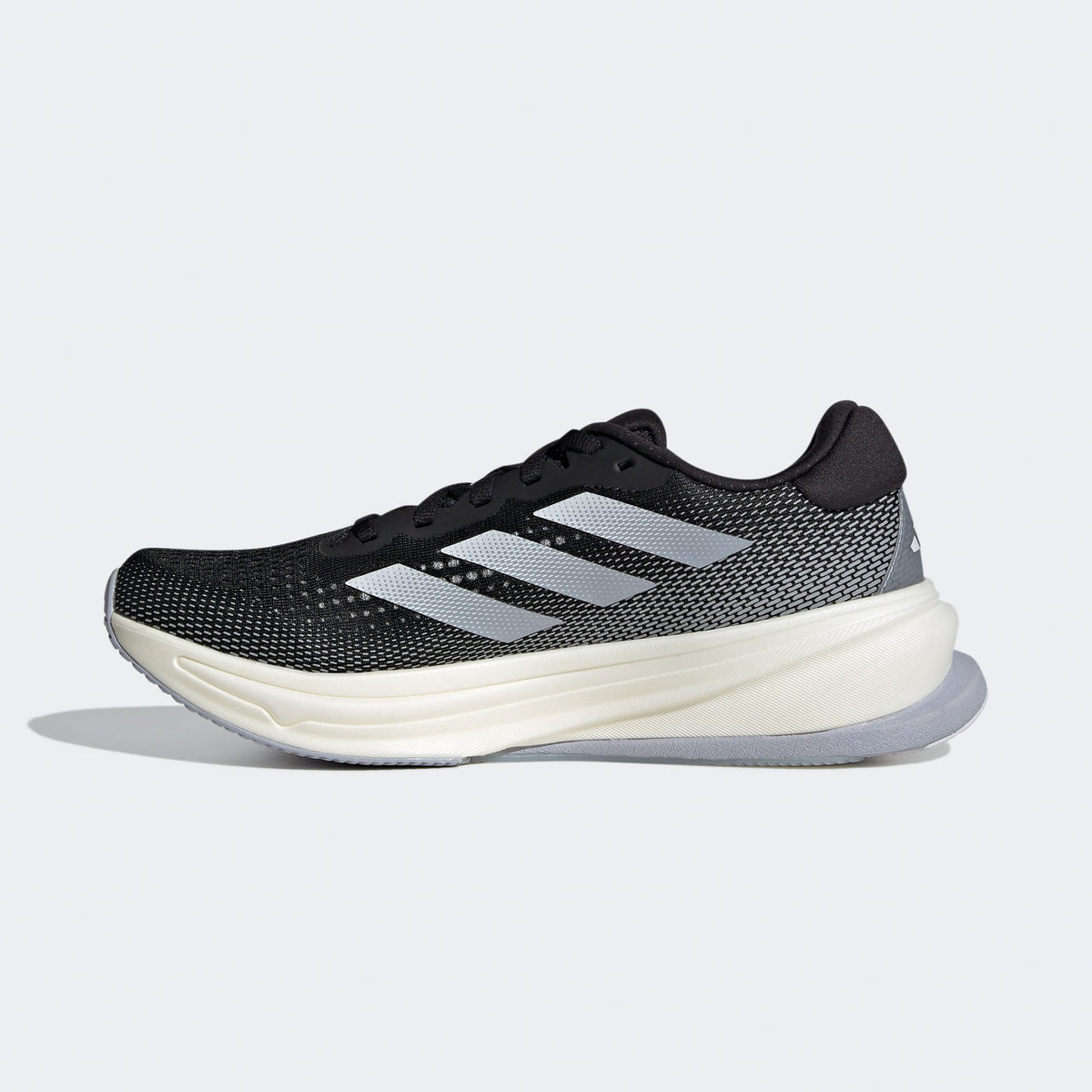 Adidas Supernova Rise Kadın Siyah Koşu Ayakkabısı