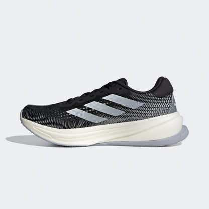 Adidas Supernova Rise Kadın Siyah Koşu Ayakkabısı