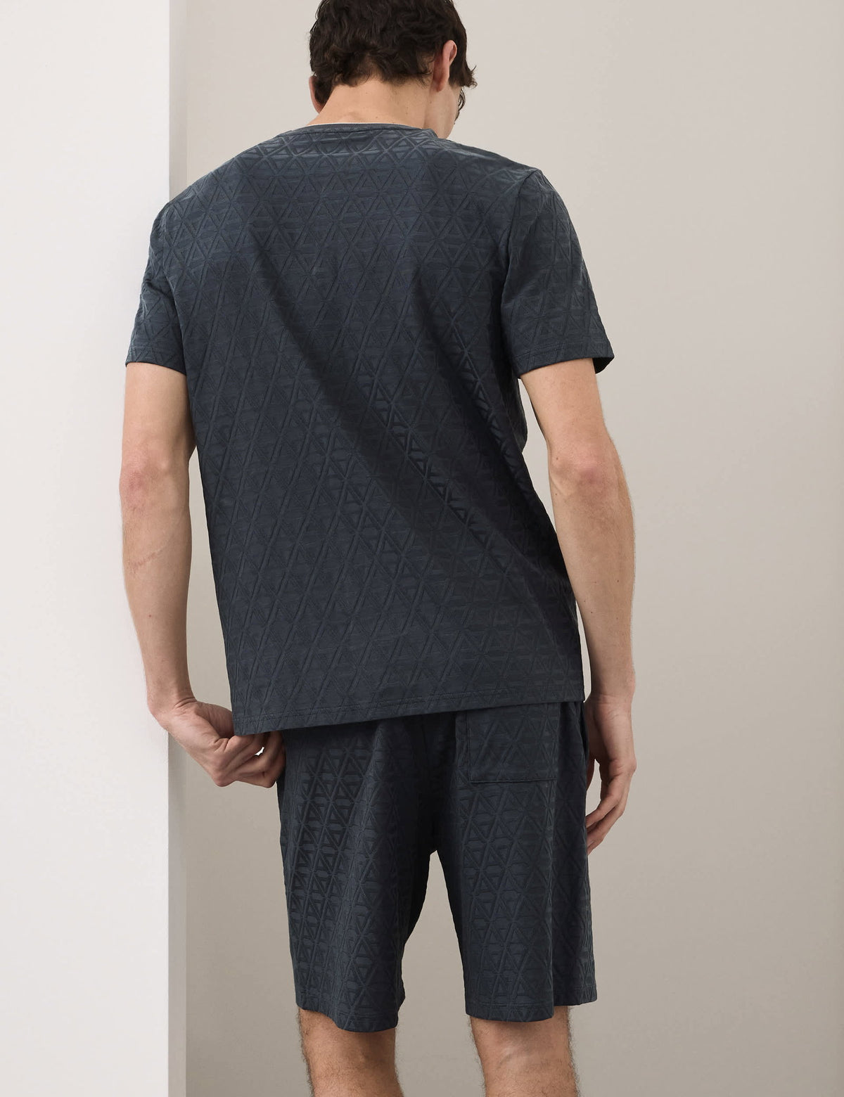 Autograph Pamuklu Pijama Üstü