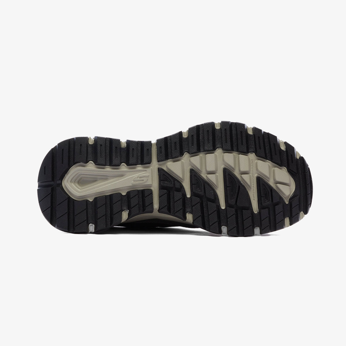 Skechers D'lux Trekker Erkek Yeşil Spor Ayakkabı
