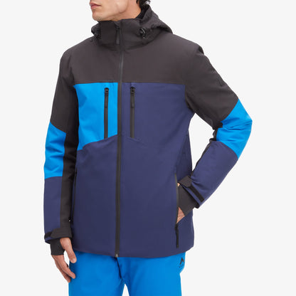 Mckinley Dexter Erkek Lacivert Kayak Montu