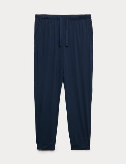 Saten Pijama Altı
