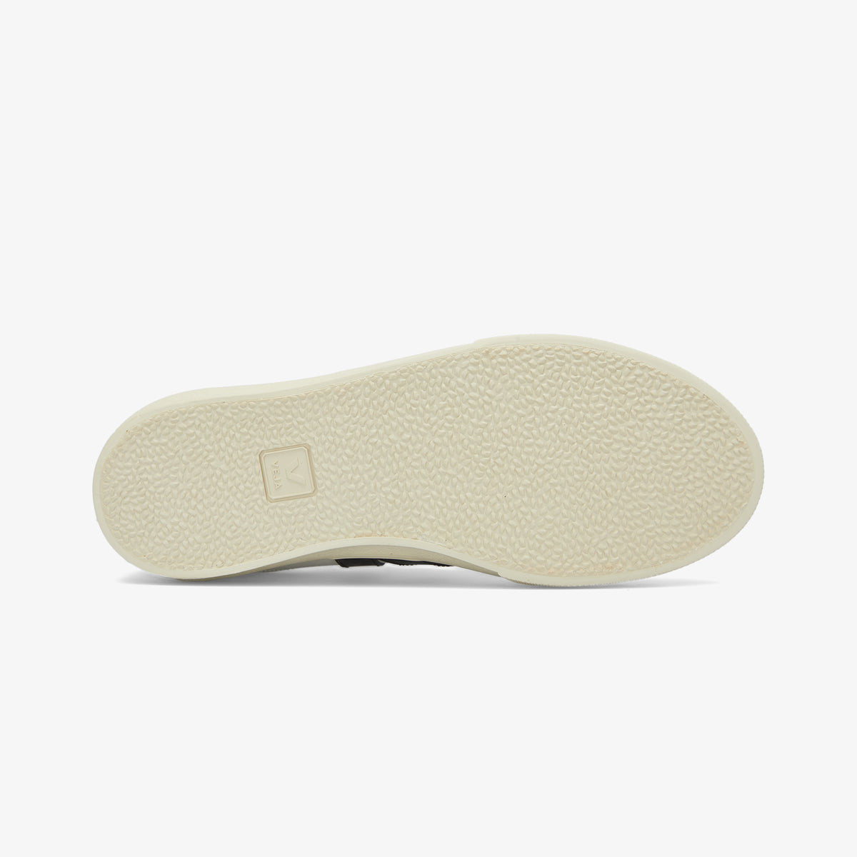 Veja Esplar Logo Leather Erkek Beyaz Sneaker