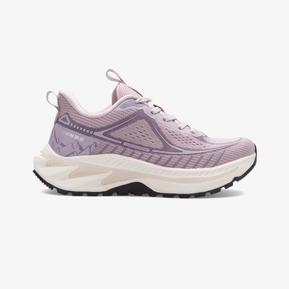 Nautica Kadın Mor Sneaker