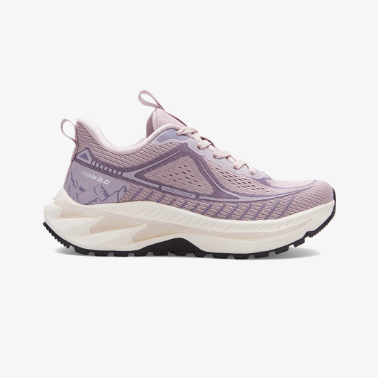 Nautica Kadın Mor Sneaker