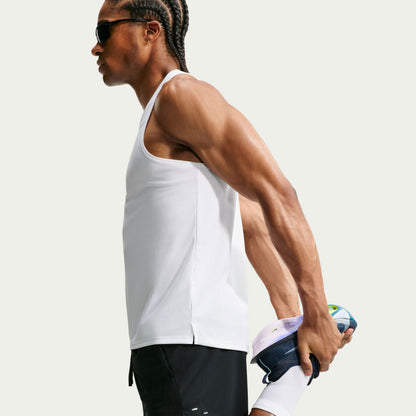 Nike M Nk Af Stride 5bf Short Erkek Siyah Şort