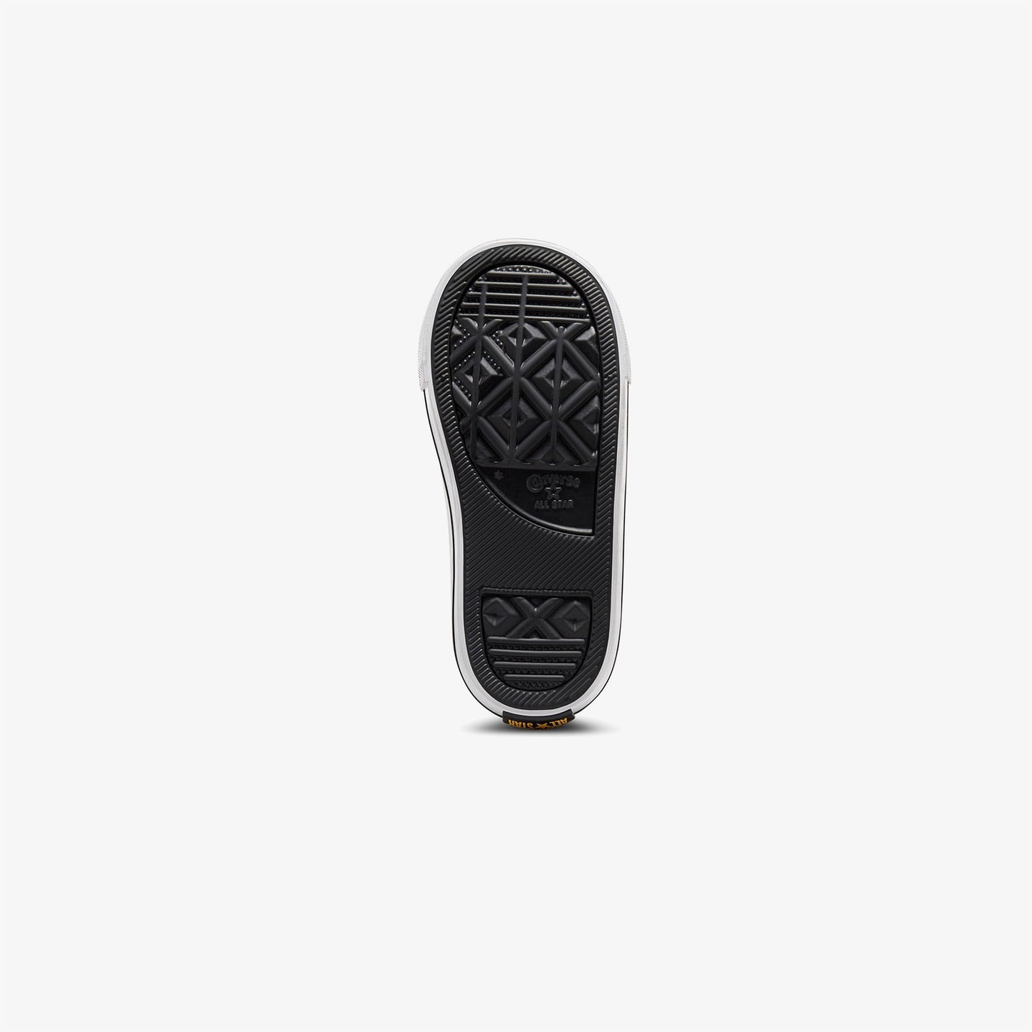 Converse Chuck Taylor All Star 2v Construction Truck Bebek Beyaz Sneaker