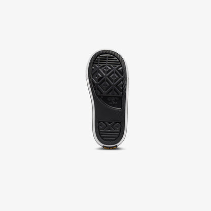 Converse Chuck Taylor All Star 2v Construction Truck Bebek Beyaz Sneaker