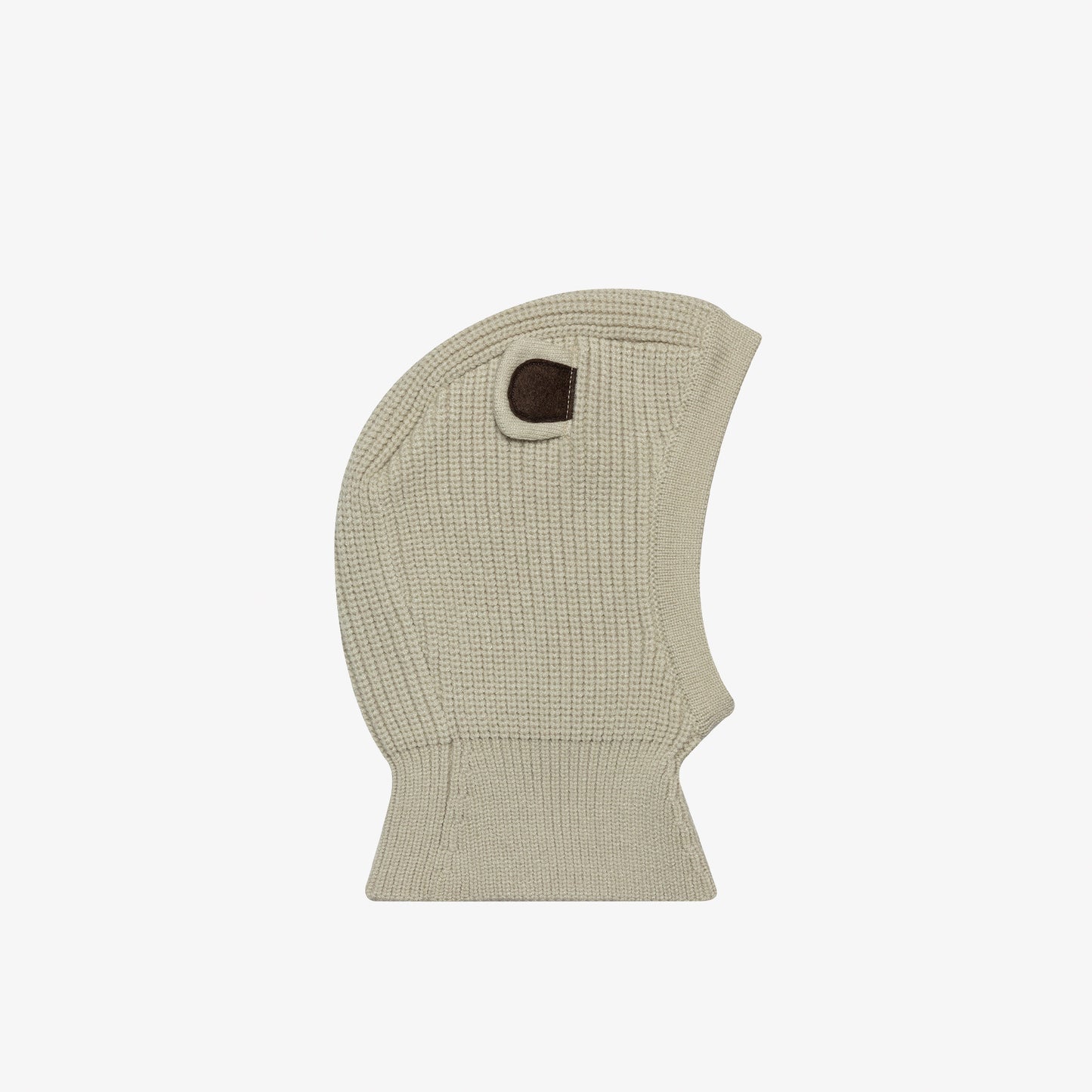 New Era Elephant Ears Balaclava Çocuk Gri Şapka