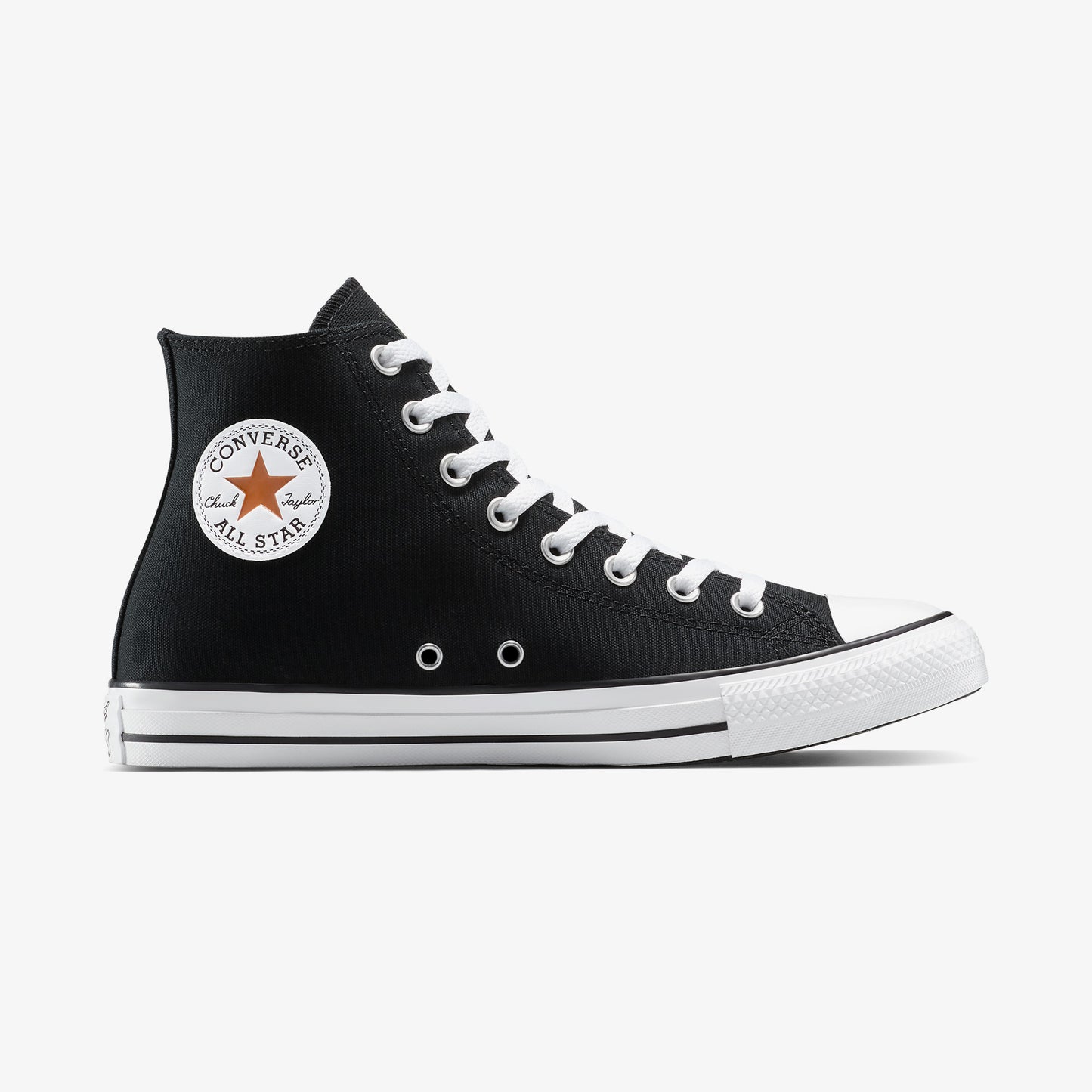 Converse X Tom & Jerry Chuck Taylor All Star Unisex Siyah Sneaker