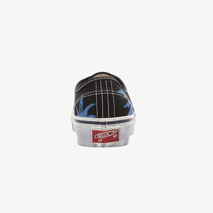 Vans Lx Authentic 44 Unisex Siyah Sneaker