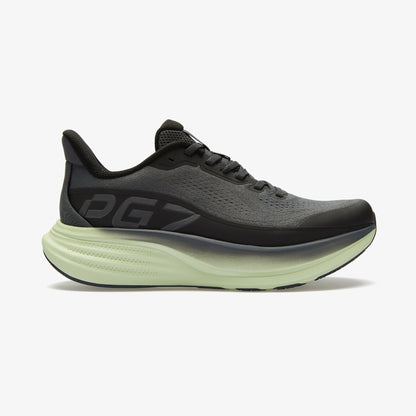 Anta Journey Walker 3 Erkek Gri Spor Ayakkabı