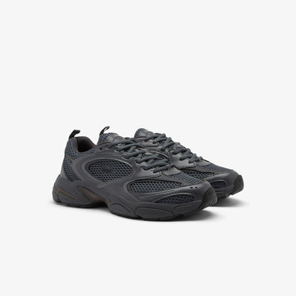 Lacoste Storm 96 Erkek Siyah Spor Ayakkabı