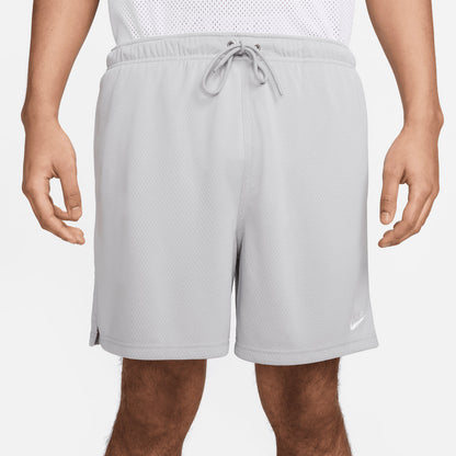 Nike Club Erkek Gri Şort