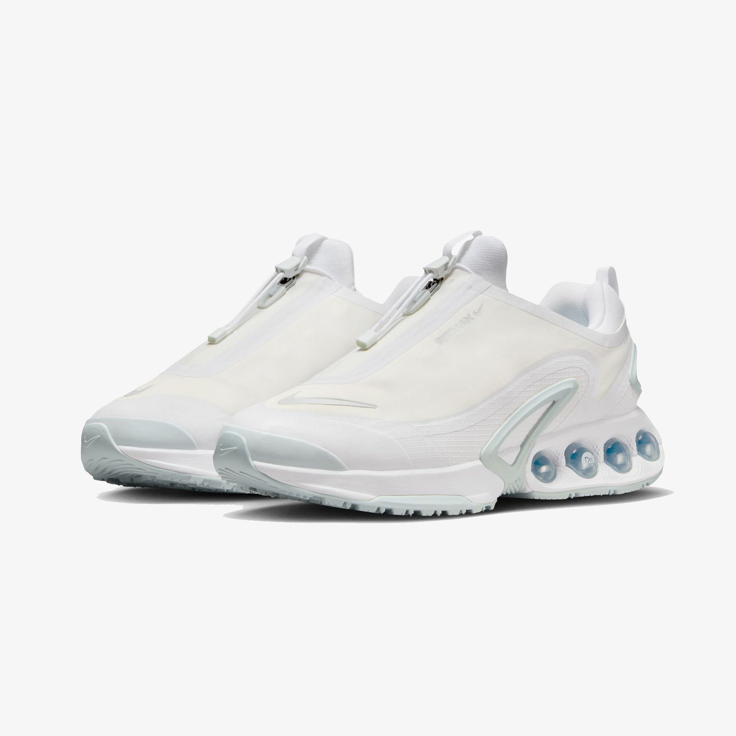 Nike Air Max Dn Erkek Beyaz Spor Ayakkabı