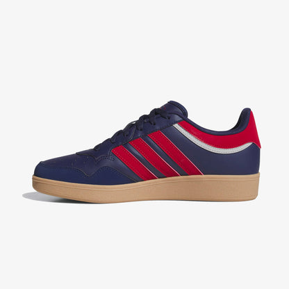 Adidas Hoops 4.0 Erkek Lacivert Spor Ayakkabı