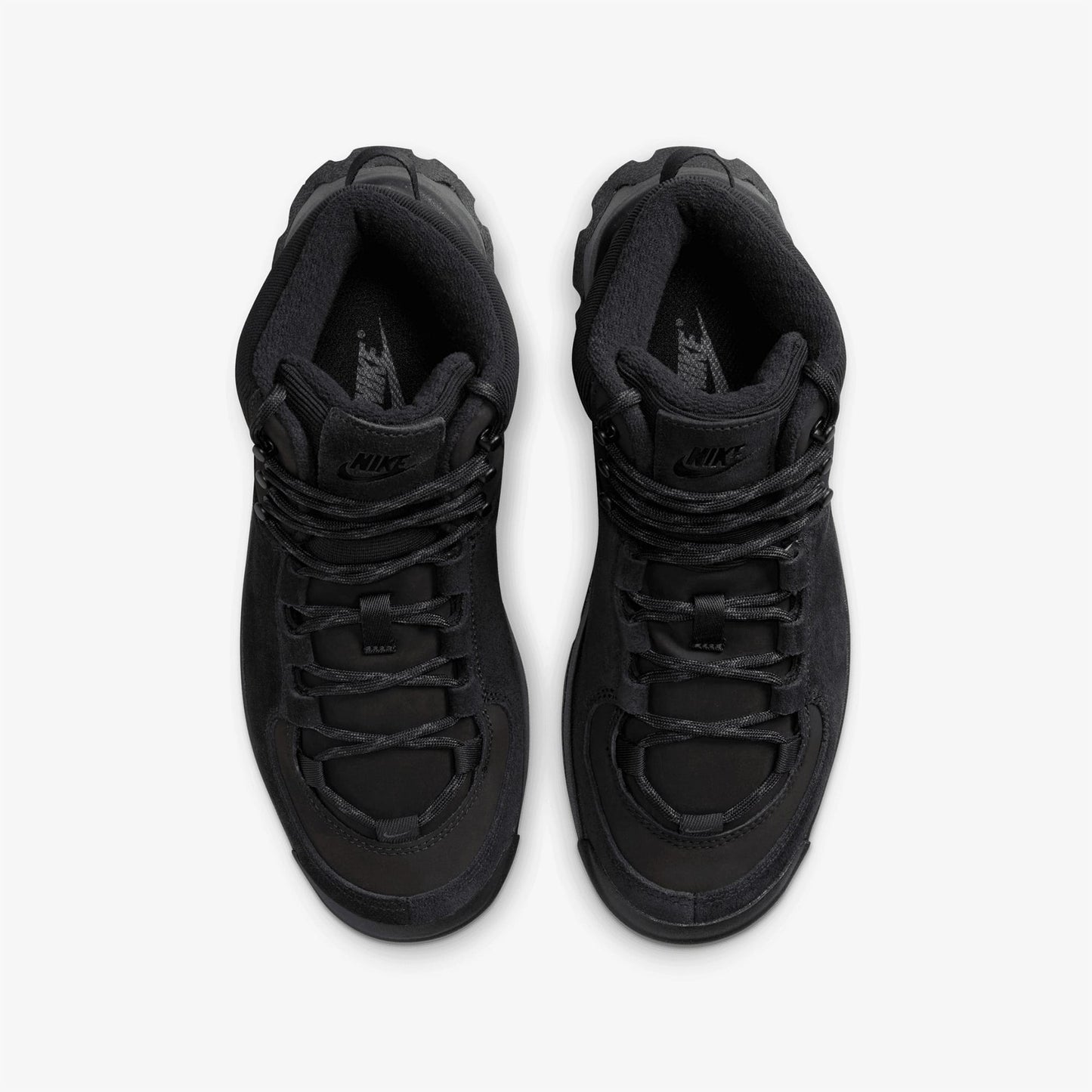 Nike City Classic Kadın Siyah Bot