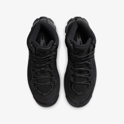 Nike City Classic Kadın Siyah Bot