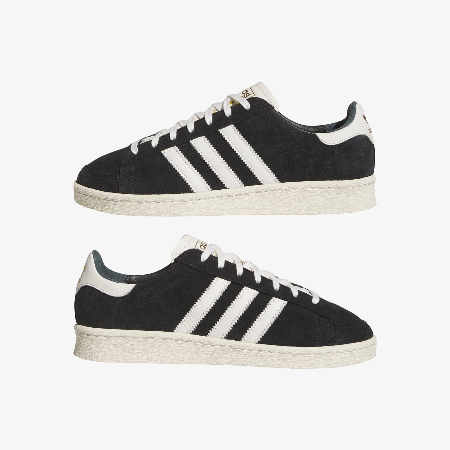 Adidas Jabbar Low Unisex Siyah Spor Ayakkabı