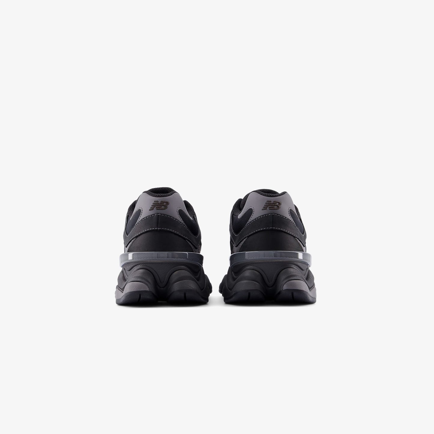 New Balance 9060 Lifestyle Erkek Siyah Spor Ayakkabı