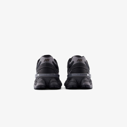 New Balance 9060 Lifestyle Erkek Siyah Spor Ayakkabı