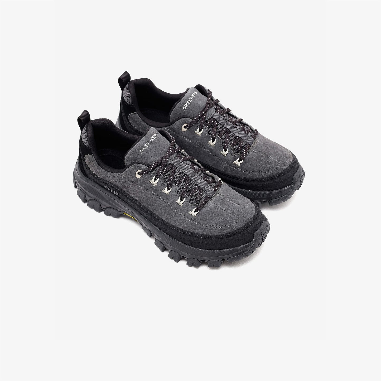 Skechers Edgemont Kadın Gri Outdoor Ayakkabı