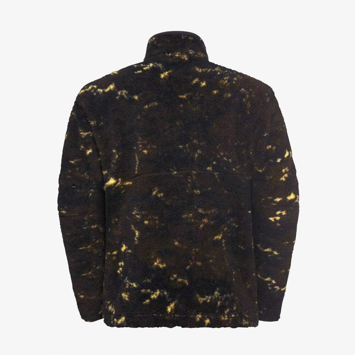 Jack Wolfskin Stone Lite Aop Erkek Kahverengi Ceket