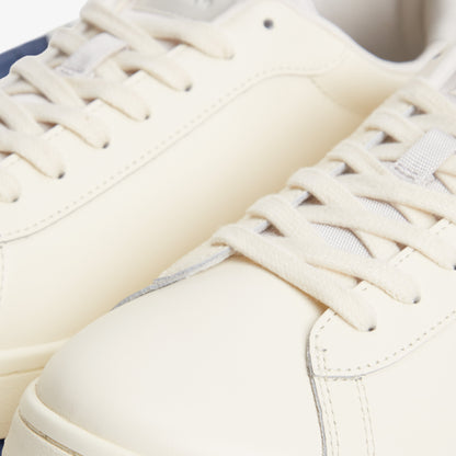 Tommy Hilfiger Archive '98 Erkek Bej Spor Ayakkabı