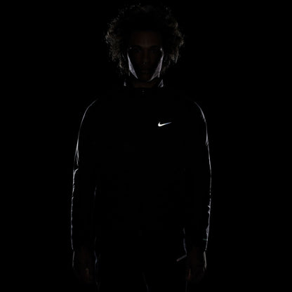 Nike Tfadv Rpl Aeroloft Erkek Siyah Ceket