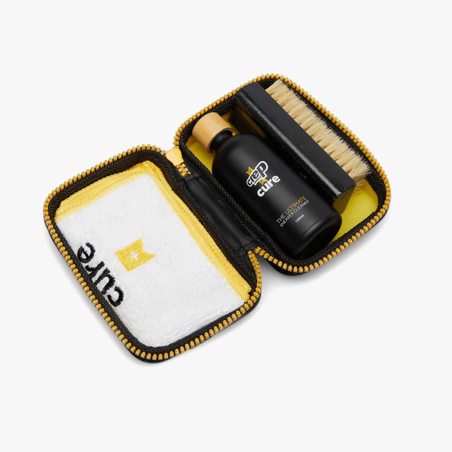 Crep Protect Cure Ayakkabı Temizlik Kiti