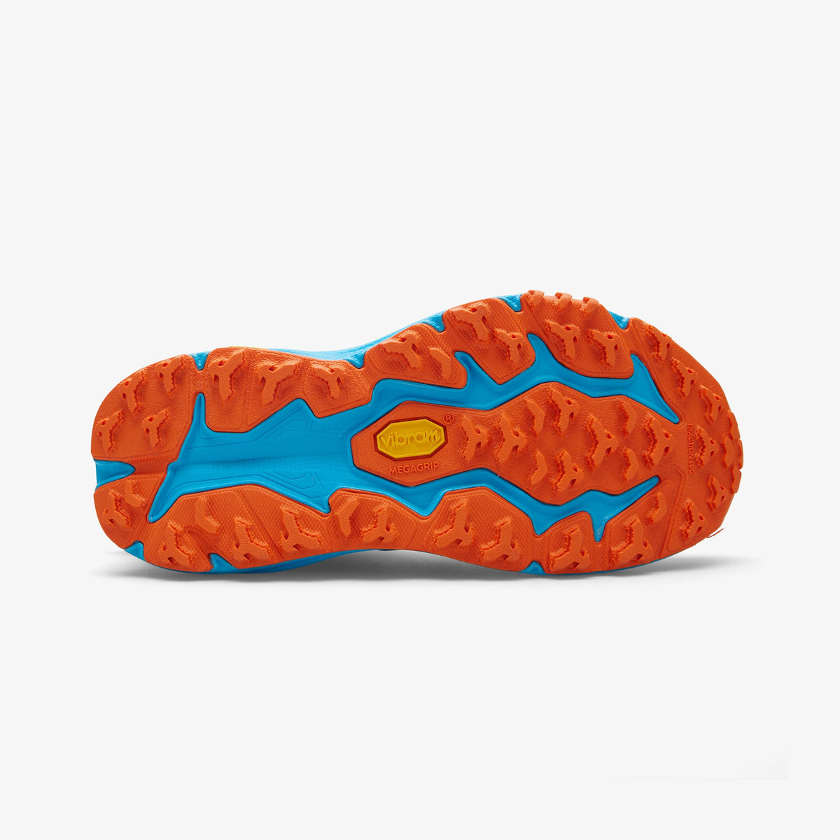 Hoka Speedgoat 6 Kadın Lacivert Koşu Ayakkabısı